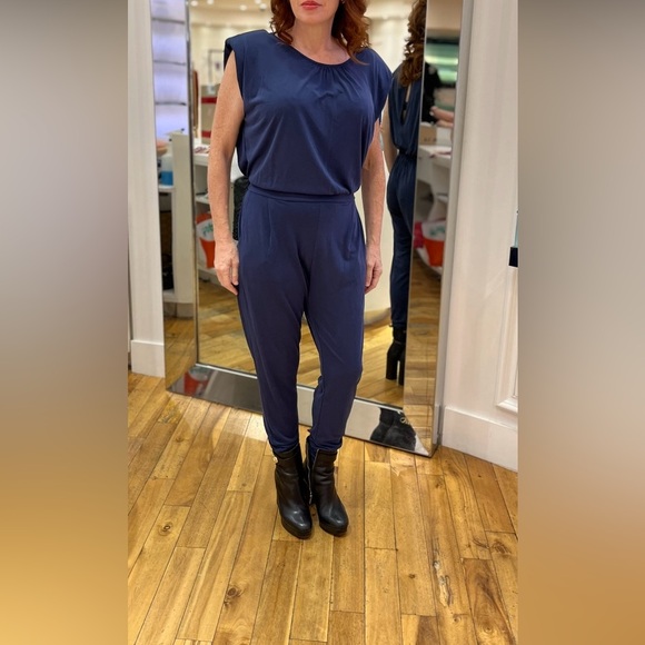 Rayon spandex padded jumper available from xs to M new with tags - Picture 1 of 2